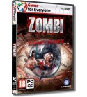 ZOMBI - 3 Disk